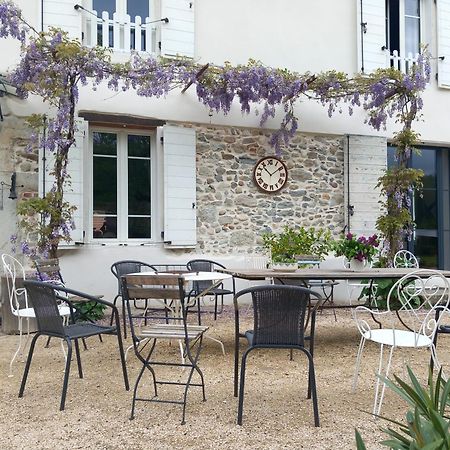 Les Tilleuls Saint-Jean-d'Avelanne Extérieur photo