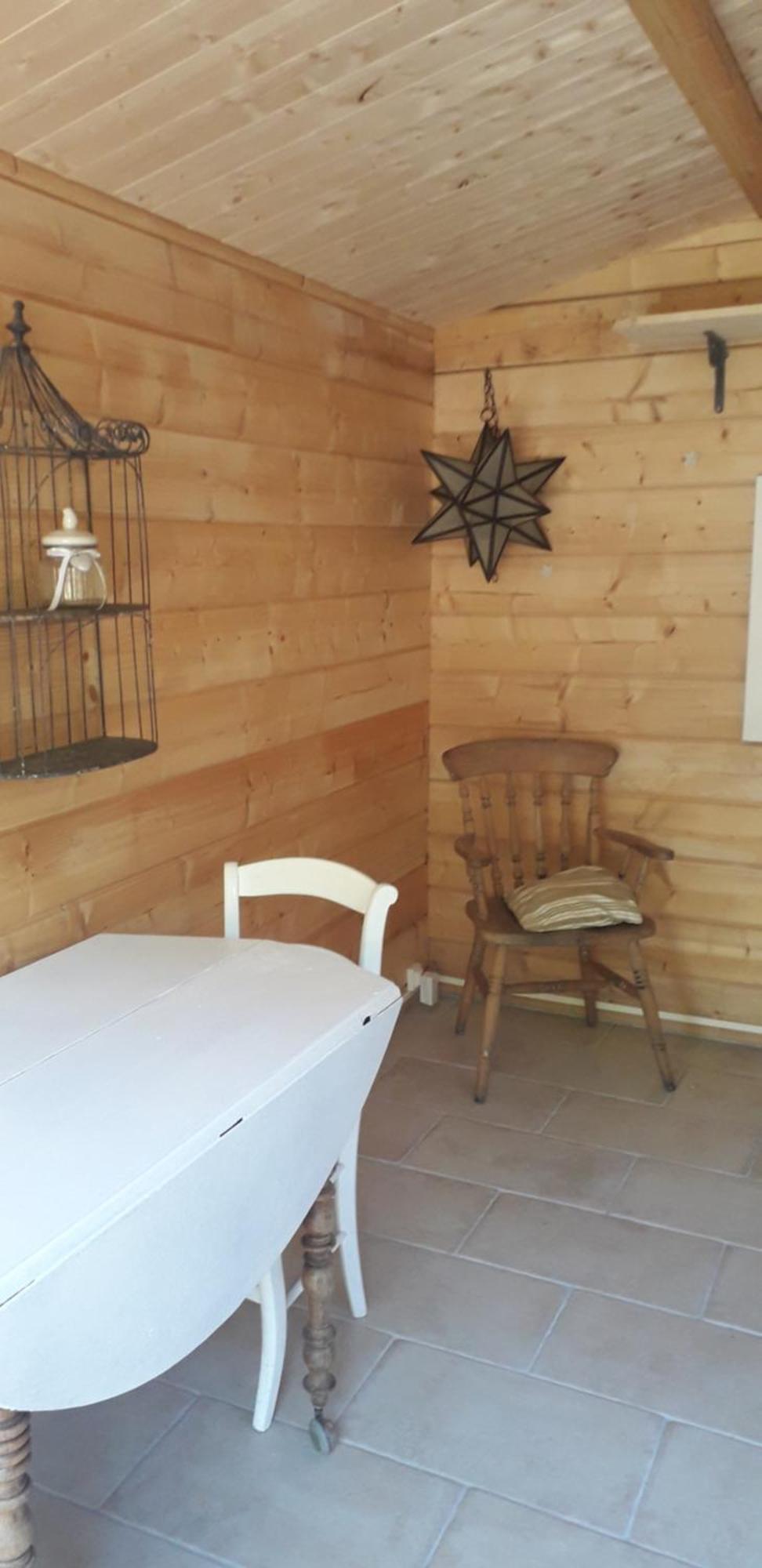 Les Tilleuls Saint-Jean-d'Avelanne Extérieur photo